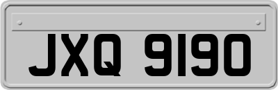 JXQ9190