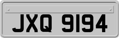 JXQ9194