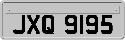 JXQ9195