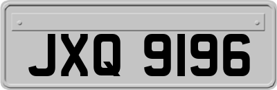 JXQ9196