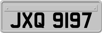 JXQ9197