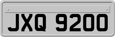 JXQ9200