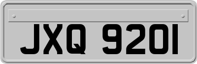 JXQ9201