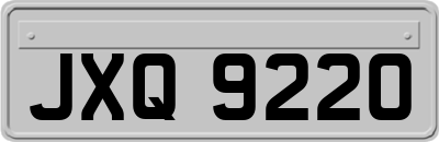 JXQ9220