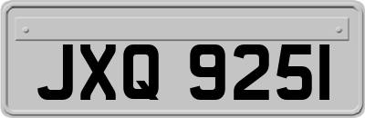 JXQ9251