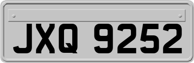 JXQ9252