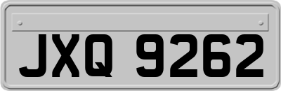 JXQ9262