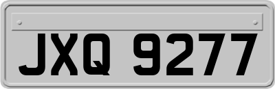 JXQ9277
