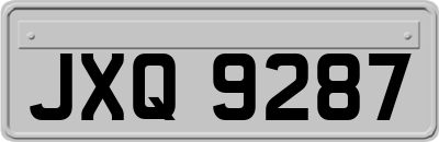 JXQ9287