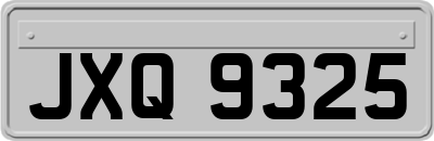 JXQ9325