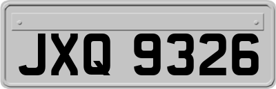 JXQ9326