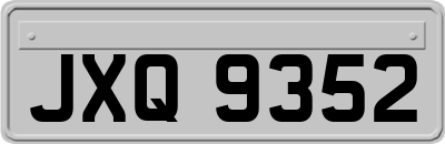 JXQ9352