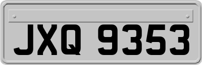 JXQ9353
