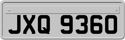 JXQ9360