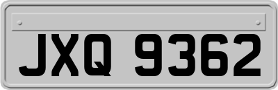 JXQ9362