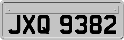 JXQ9382