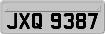 JXQ9387