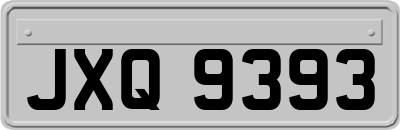 JXQ9393