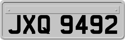 JXQ9492