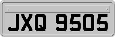 JXQ9505
