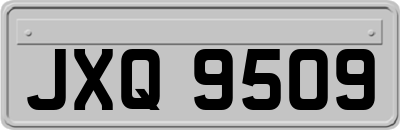 JXQ9509