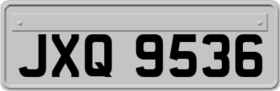 JXQ9536
