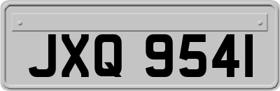JXQ9541