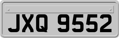JXQ9552