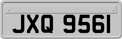 JXQ9561
