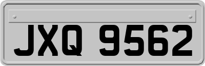 JXQ9562