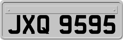 JXQ9595
