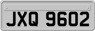 JXQ9602