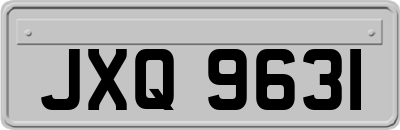 JXQ9631