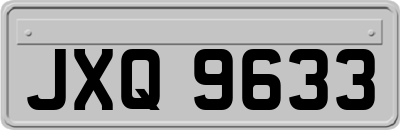 JXQ9633