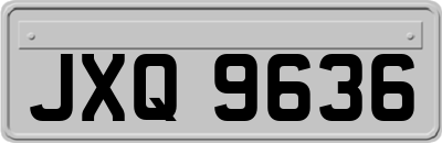 JXQ9636
