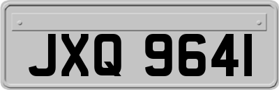 JXQ9641