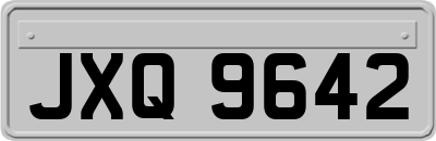 JXQ9642