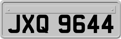 JXQ9644