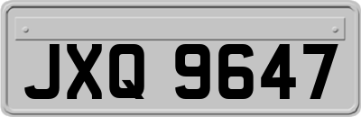 JXQ9647