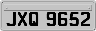 JXQ9652