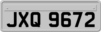 JXQ9672