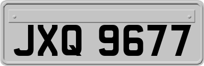 JXQ9677