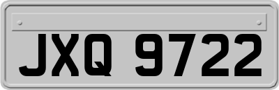 JXQ9722