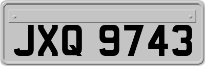 JXQ9743
