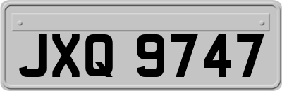 JXQ9747