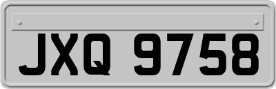JXQ9758