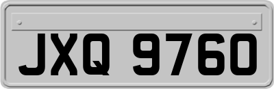 JXQ9760