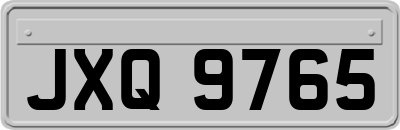 JXQ9765