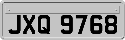 JXQ9768