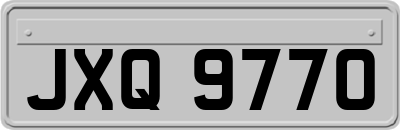 JXQ9770